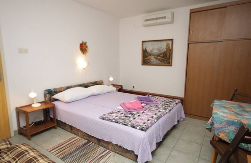 Cove Murtar Apartment | 20 m² Studio flat ∙ 1 bedroom ∙ 2 guests