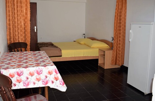 Putnikovic Apartment | 20 m² Studio flat ∙ 1 bedroom ∙ 2 guests