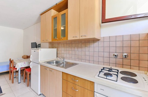 Tkon Apartment | 20 m² Studio flat ∙ 1 bedroom ∙ 3 guests