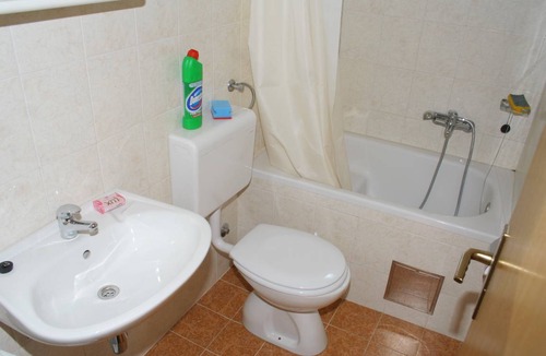 Igrane Apartment | 20 m² Studio flat ∙ 1 bedroom ∙ 2 guests