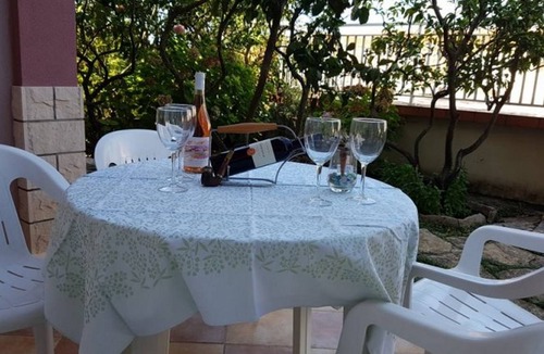 Loviste Apartment | 20 m² Studio flat ∙ 1 bedroom ∙ 2 guests
