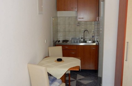 Loviste Apartment | 20 m² Studio flat ∙ 1 bedroom ∙ 2 guests