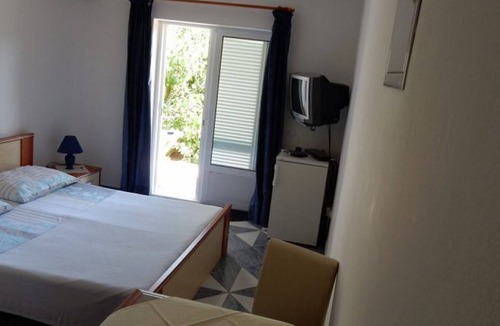 Loviste Apartment | 20 m² Studio flat ∙ 1 bedroom ∙ 2 guests