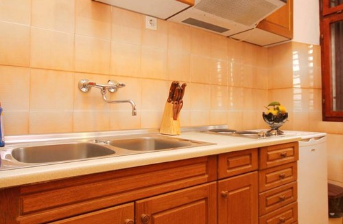 Racisce Apartment | 20 m² Studio flat ∙ 1 bedroom ∙ 2 guests