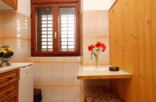 Racisce Apartment | 20 m² Studio flat ∙ 1 bedroom ∙ 2 guests