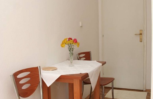 Trstenik Apartment | 20 m² Studio flat ∙ 1 bedroom ∙ 2 guests