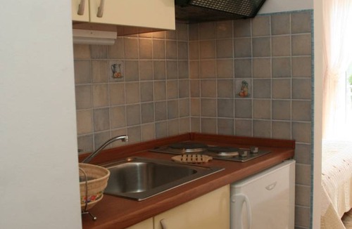 Trstenik Apartment | 20 m² Studio flat ∙ 1 bedroom ∙ 2 guests