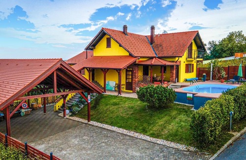 Pitomaca House | 200 m² House ∙ 3 bedrooms ∙ 8 guests