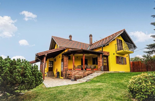 Pitomaca House | 200 m² House ∙ 3 bedrooms ∙ 8 guests