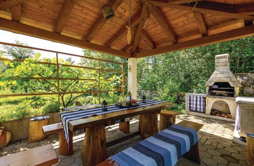 Veli Brgud House | 200 m² House ∙ 4 bedrooms ∙ 8 guests