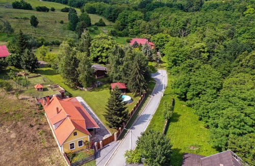 Velika House | 200 m² House ∙ 4 bedrooms ∙ 8 guests