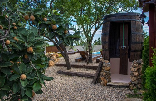 Smrdelje House | 200 m² House ∙ 4 bedrooms ∙ 11 guests