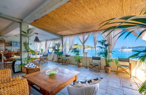 Lopud Island House | 200 m² House ∙ 4 bedrooms ∙ 10 guests