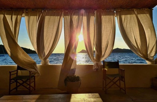 Lopud Island House | 200 m² House ∙ 4 bedrooms ∙ 10 guests