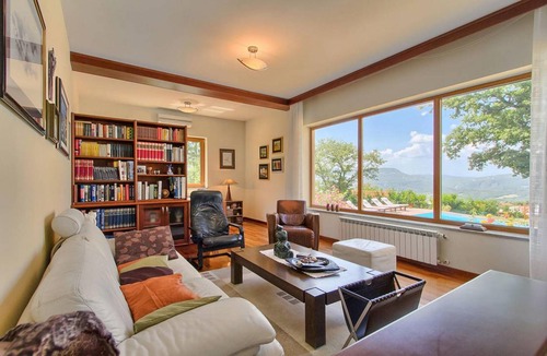 Sveti Martin House | 200 m² House ∙ 4 bedrooms ∙ 8 guests