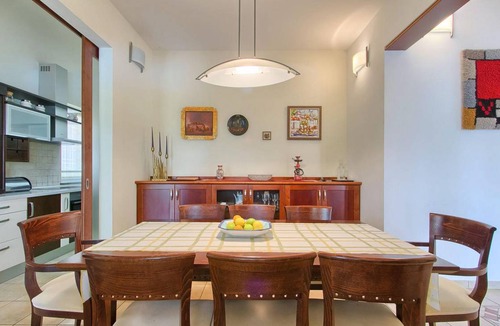 Sveti Martin House | 200 m² House ∙ 4 bedrooms ∙ 8 guests