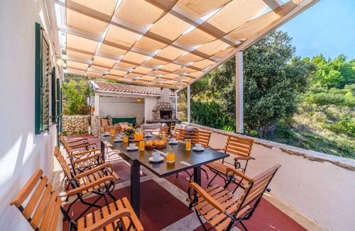 Bobovisca House | 200 m² House ∙ 5 bedrooms ∙ 10 guests