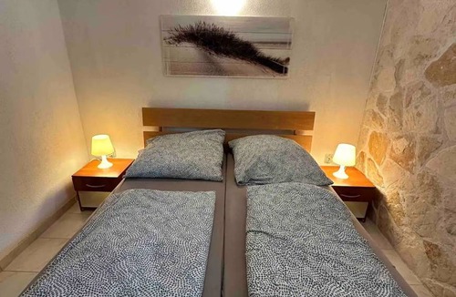 Murvica House | 200 m² House ∙ 5 bedrooms ∙ 12 guests