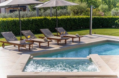 Vizinada Villa | 200 m² Villa ∙ 3 bedrooms ∙ 8 guests