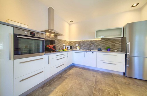Risika Villa | 200 m² Villa ∙ 3 bedrooms ∙ 8 guests