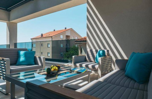 Mandre Villa | 200 m² Villa ∙ 5 bedrooms ∙ 10 guests