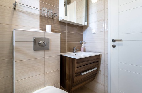Kolan House | 207 m² House ∙ 3 bedrooms ∙ 6 guests
