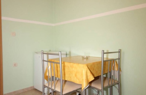 Cove Rogacic Apartment | 21 m² Apartment ∙ 1 bedroom ∙ 2 guests