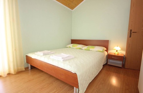 Cove Rogacic Apartment | 21 m² Apartment ∙ 1 bedroom ∙ 2 guests