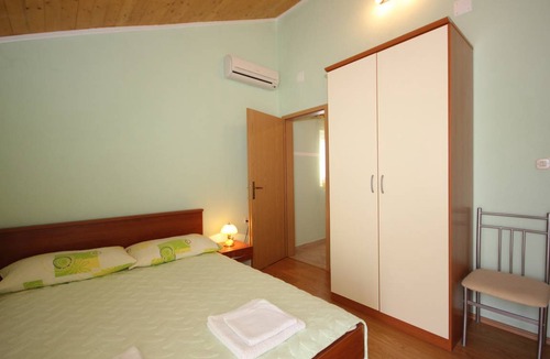 Cove Rogacic Apartment | 21 m² Apartment ∙ 1 bedroom ∙ 2 guests