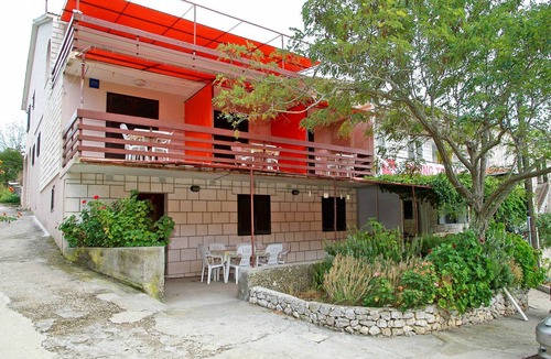 Vela Luka Apartment | 21 m² Apartment ∙ 1 bedroom ∙ 3 guests