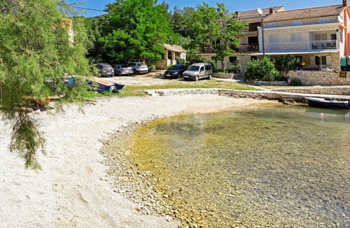 Vela Luka Apartment | 21 m² Apartment ∙ 1 bedroom ∙ 3 guests