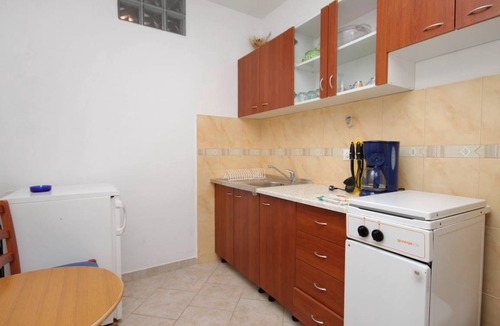 Stari Grad Apartment | 21 m² Apartment ∙ 1 bedroom ∙ 2 guests