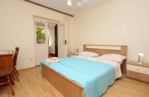 Stari Grad Apartment | 21 m² Apartment ∙ 1 bedroom ∙ 2 guests