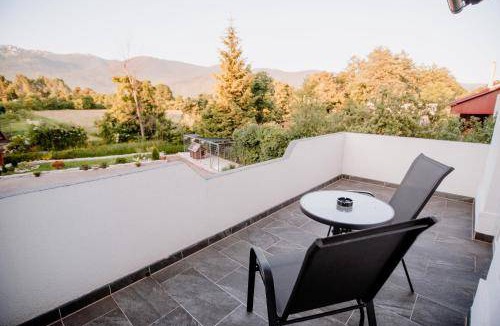Korenica Bed & Breakfast | 21 m² Bed and breakfast ∙ 3 guests