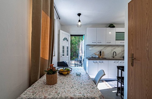 Zrnovo House | 21 m² House ∙ 1 bedroom ∙ 2 guests