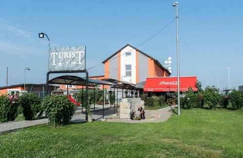 Staro Petrovo Selo Resort | 21 m² Private room ∙ 1 bedroom ∙ 2 guests
