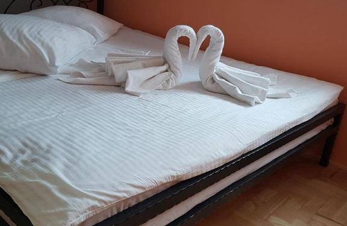 Staro Petrovo Selo Resort | 21 m² Private room ∙ 1 bedroom ∙ 2 guests