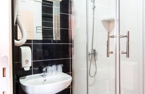 Staro Petrovo Selo Resort | 21 m² Private room ∙ 1 bedroom ∙ 2 guests