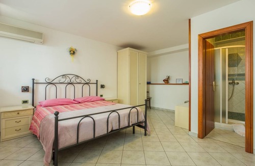 Obrs Resort | 21 m² Private room ∙ 1 bedroom ∙ 2 guests