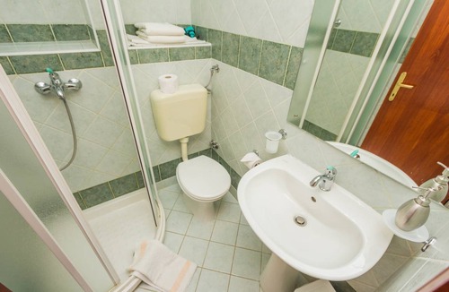 Obrs Resort | 21 m² Private room ∙ 1 bedroom ∙ 2 guests