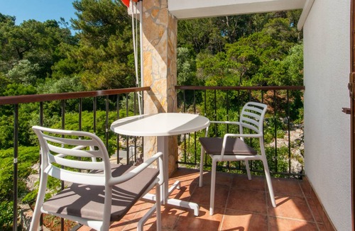 Cove Murtar Apartment | 21 m² Studio flat ∙ 1 bedroom ∙ 2 guests