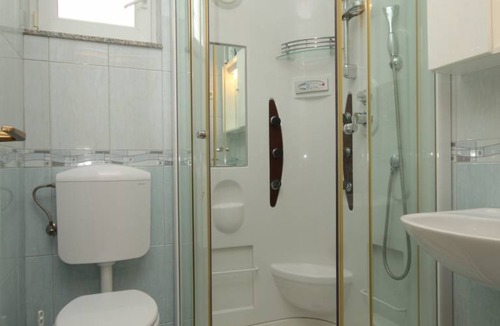 Municipality of Kali Apartment | 21 m² Studio flat ∙ 1 bedroom ∙ 2 guests