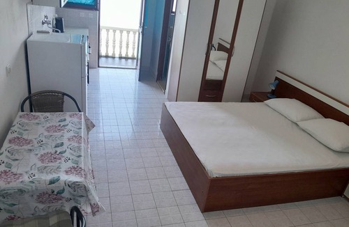 Dubrava Apartment | 21 m² Studio flat ∙ 1 bedroom ∙ 3 guests