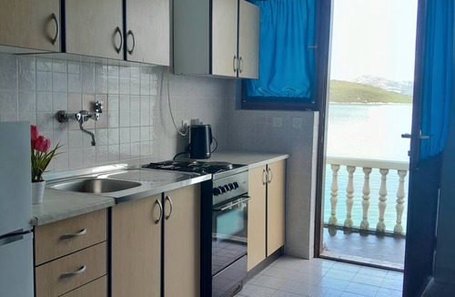 Dubrava Apartment | 21 m² Studio flat ∙ 1 bedroom ∙ 3 guests