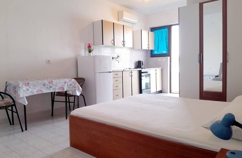 Dubrava Apartment | 21 m² Studio flat ∙ 1 bedroom ∙ 3 guests