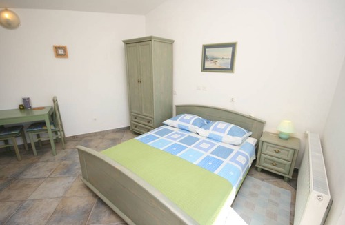 Ratac Apartment | 21 m² Studio flat ∙ 1 bedroom ∙ 2 guests