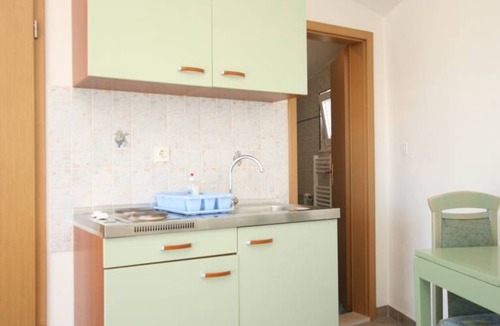 Ratac Apartment | 21 m² Studio flat ∙ 1 bedroom ∙ 2 guests
