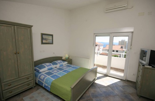 Ratac Apartment | 21 m² Studio flat ∙ 1 bedroom ∙ 2 guests