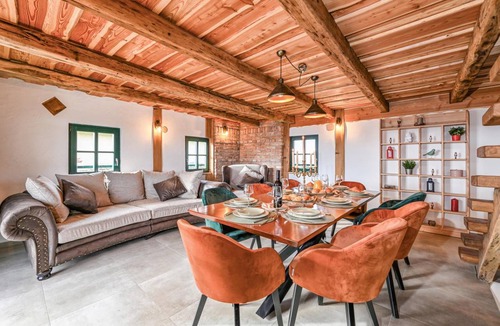 Varazdinske Toplice House | 210 m² House ∙ 4 bedrooms ∙ 9 guests