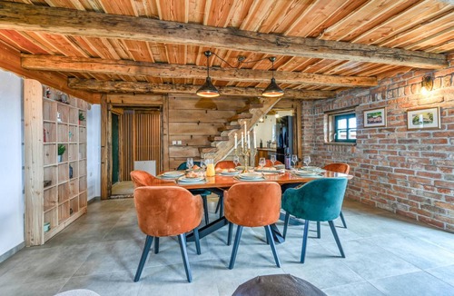 Varazdinske Toplice House | 210 m² House ∙ 4 bedrooms ∙ 9 guests